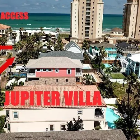 New Renovation, Ev Charger, 5 Lots To The Beach,Heated Pool,Jaccuzi